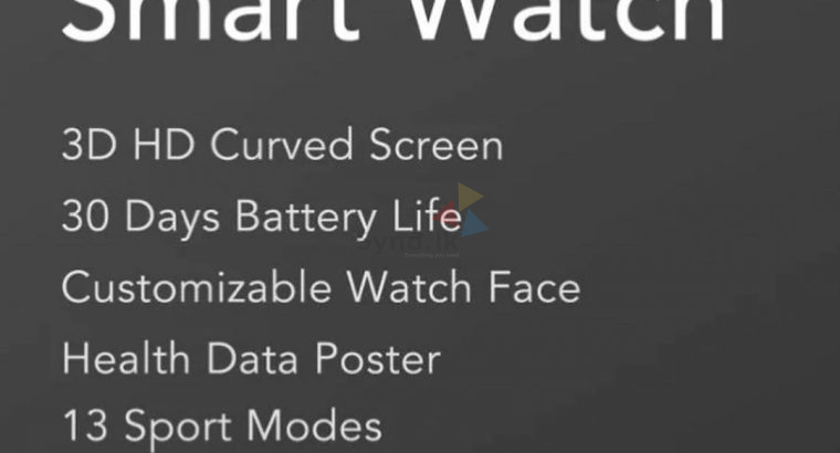 IMILAB KW66 Smart Watch