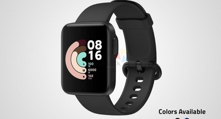 Redmi WT01 Smart Watch