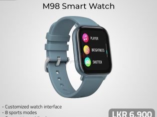 Havit M98 Smart Watch