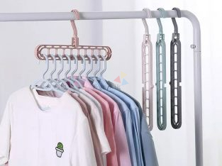 Hanging Rack