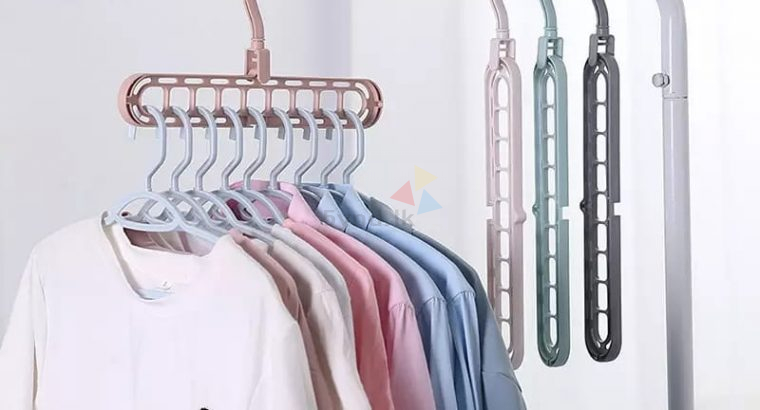 Hanging Rack