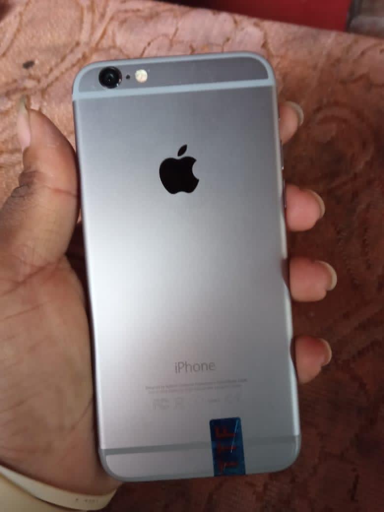 Apple iphone 6 used