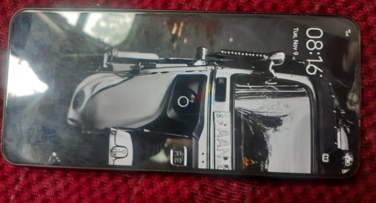 Vivo Y20s Used