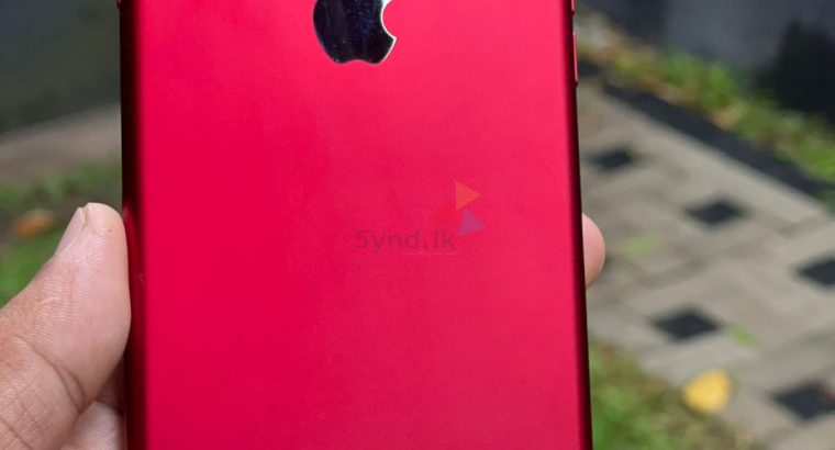 Apple iPhone 7 Plus 128 GB