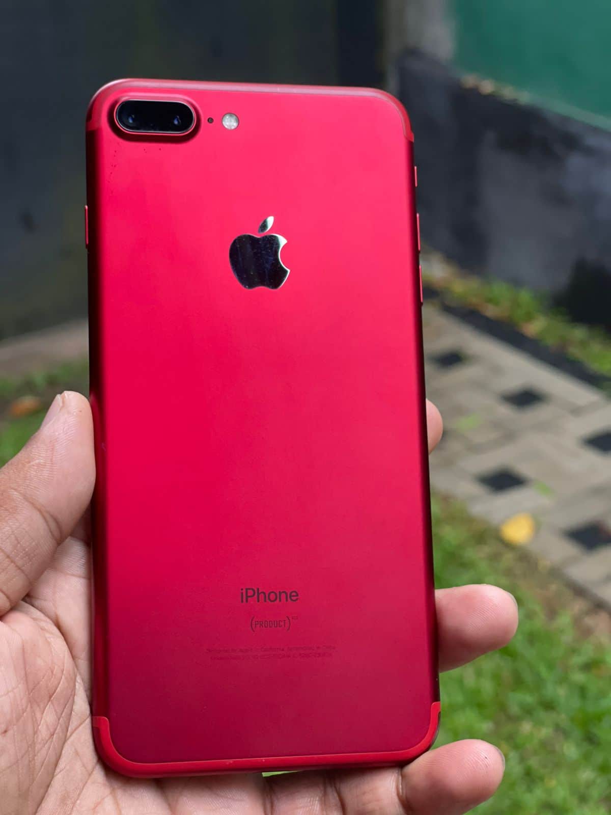 Apple iPhone 7 Plus 128 GB