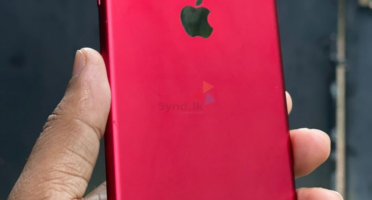 Apple iPhone 7 Plus 128 GB