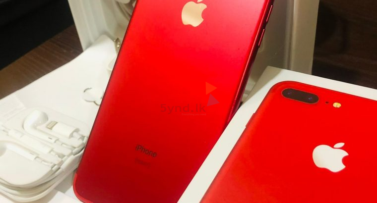 Apple iPhone 7 Plus 128 GB