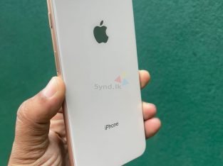 Apple iPhone 8 Plus Used