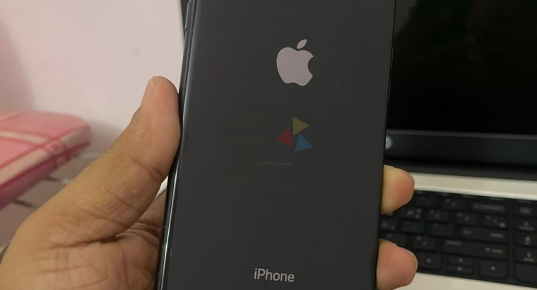 Apple iPhone 8 Plus 256GB Used