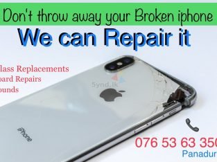 iPhone Repair