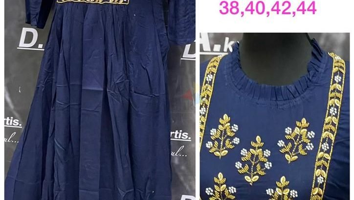 Branded Kurtis