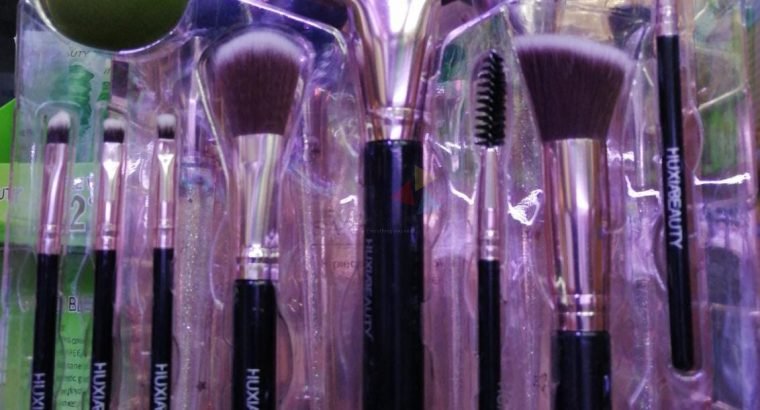 Makeup Brush