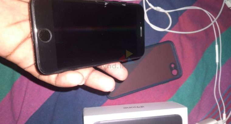 Apple iPhone 7 128GB Used