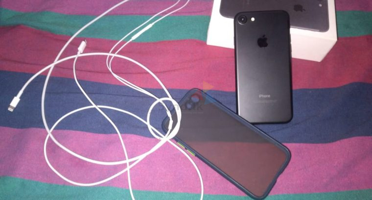 Apple iPhone 7 128GB Used