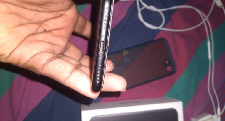 Apple iPhone 7 128GB Used