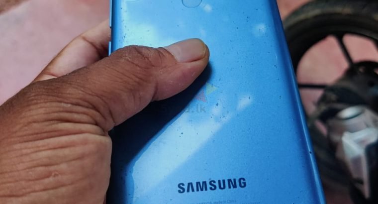Samsung Galaxy A11 32GB 2GB Used
