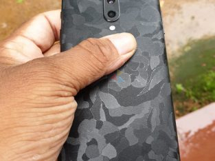 OnePlus 8 used