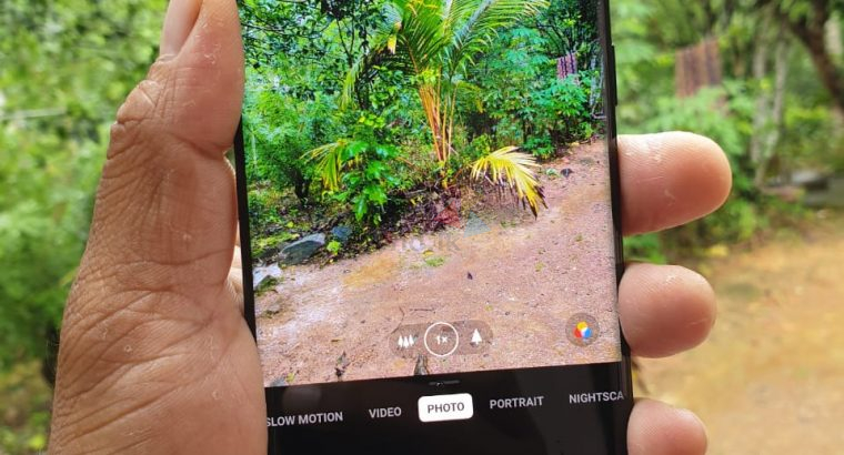 OnePlus 8 used