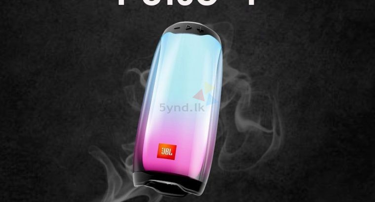 JBL Pulse 4