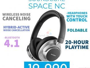 Anker Soundcore Space NC