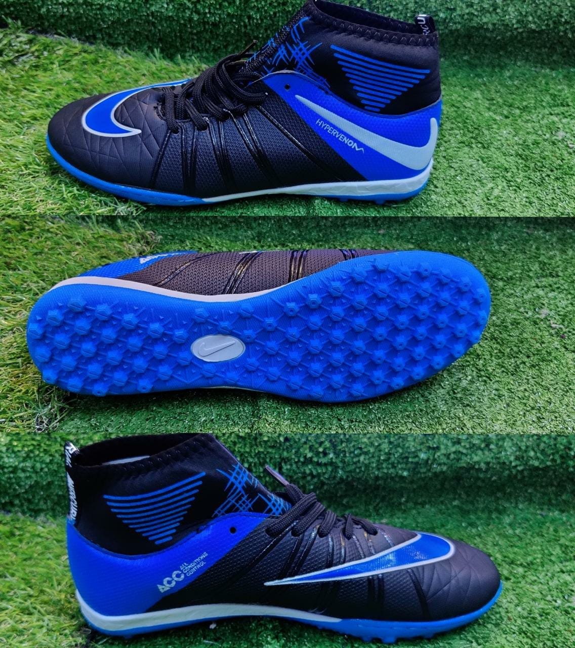 Futsal Shoe