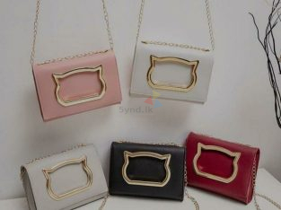 Ladies Hand Bags