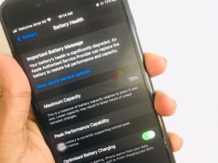 Apple iPhone 7 Plus 128GB Used