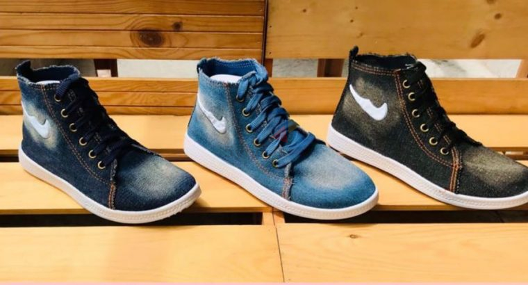 Mens Shoes