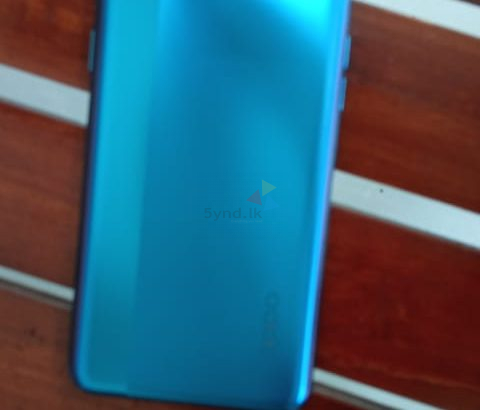 Oppo F17 Pro Used