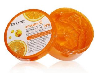 Dr Rashel Vitamin C