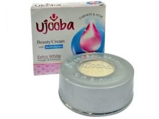 Ujooba Beauty Cream