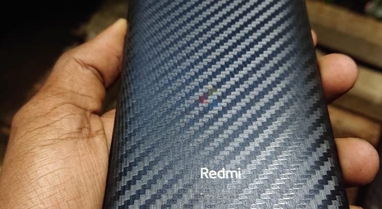 Xiaomi Redmi 9C Used