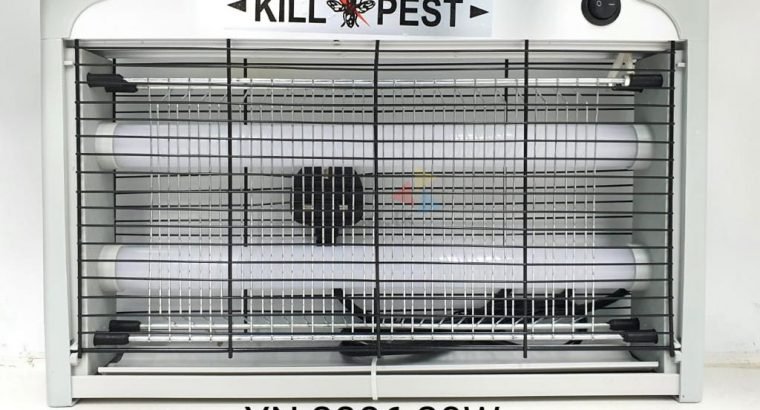 Electric Pest Killer 20w