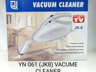 Dual Purpose Vacuum Cleaner