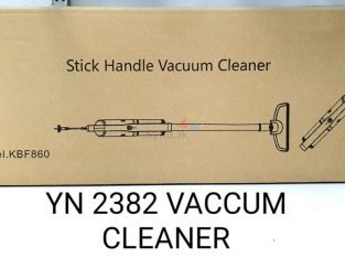 Stick Handle Vaccum Cleaner