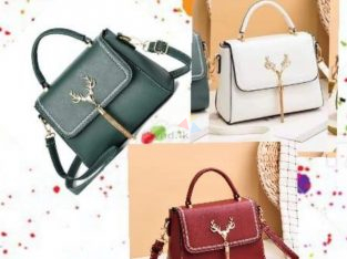 High Quality Hand Bags