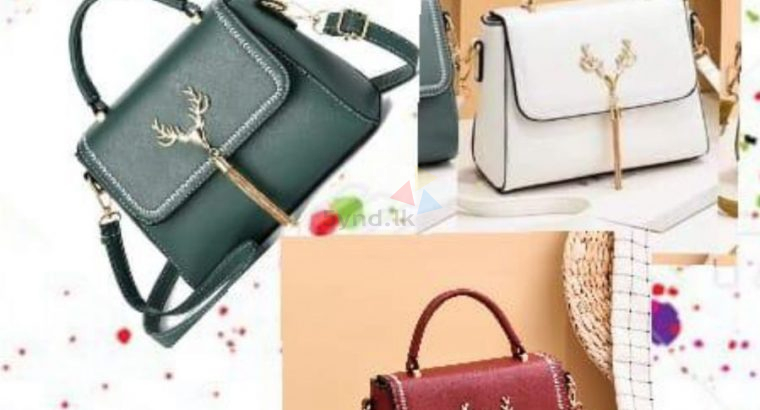 High Quality Hand Bags