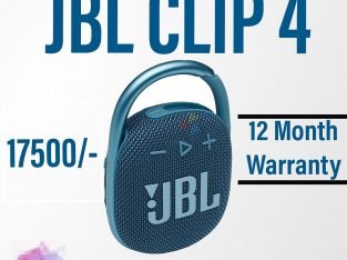 Jbl Clip 4