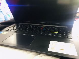 Asus Gaming Laptop Core i5 11th Gen