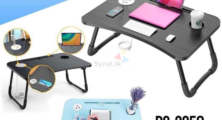 3USBport design foldable table