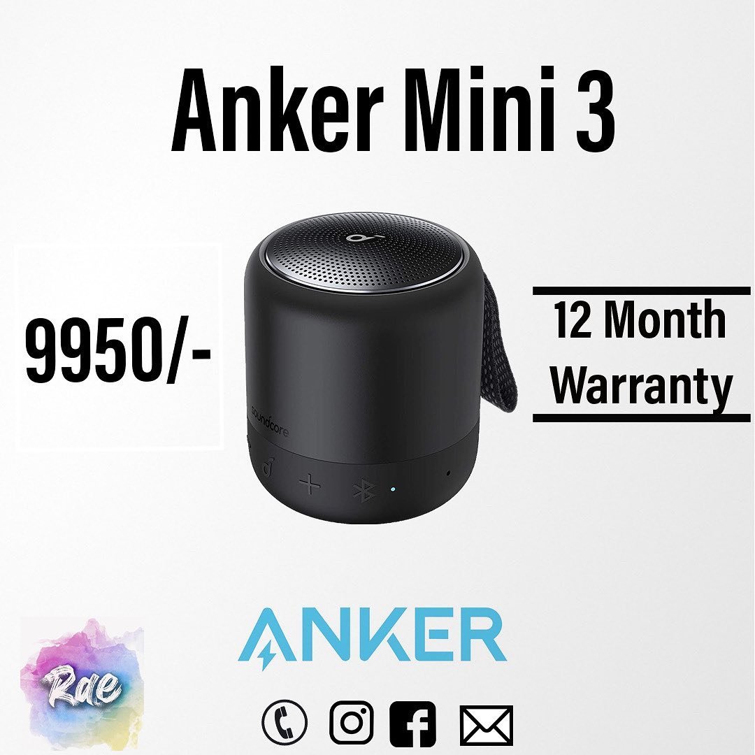 Anker Mini 3