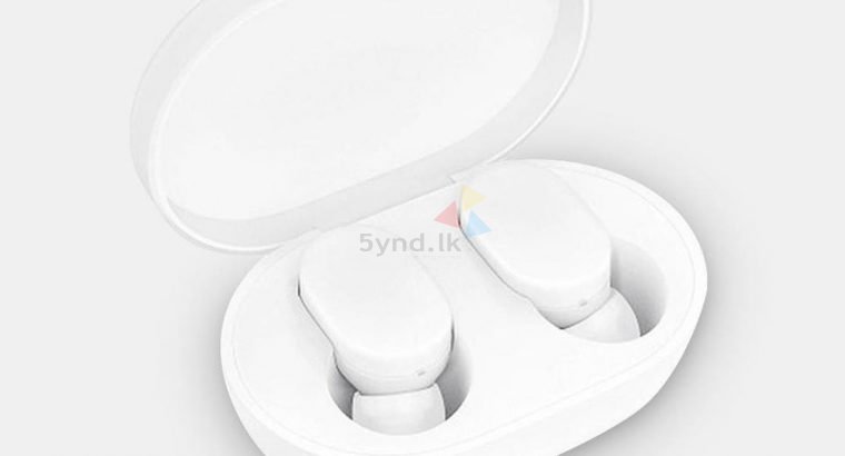 Xiaomi Mi AirDots TWS Bluetooth Earphones wireless In ear Earbuds White