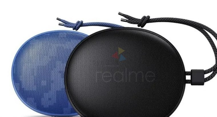 Realme Original Cobble Bluetooth Speaker RMA 2002