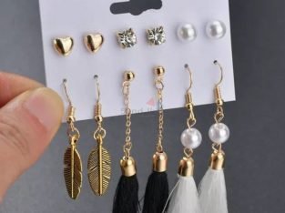 fashion earring