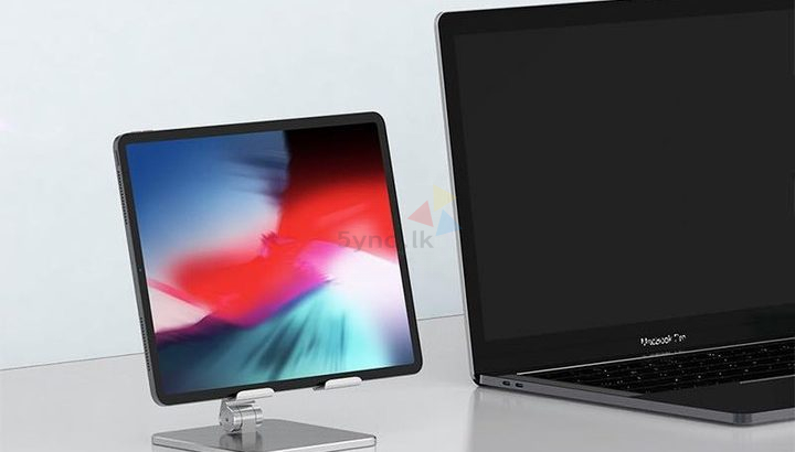 WIWU ZM305 Desktop Tablet Stand