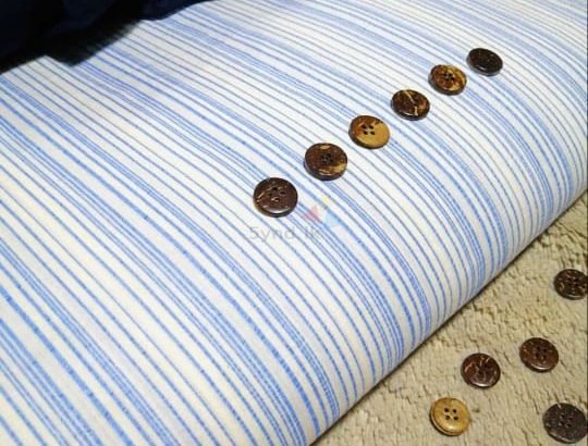 Linen Crepe Quality Fabric 54 inch