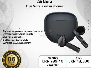 Baseus AirNora True Wireless Earphone