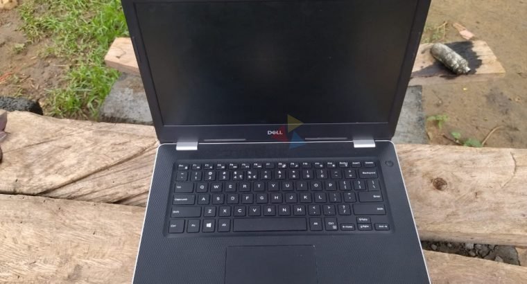 Dell i3 8th Gen Laptop