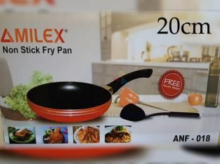 Amilex Non Stick Fry Pan