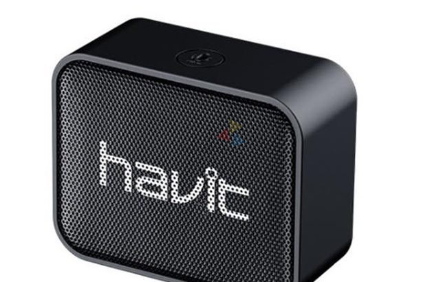 Havit MX702 Portable Bluetooth Speaker